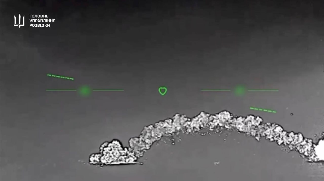 Мощные взрывы в Крыму: ГУР уничтожило пусковую установку гиперзвуковых ракет и сорвало атаку на Украину - фото 2