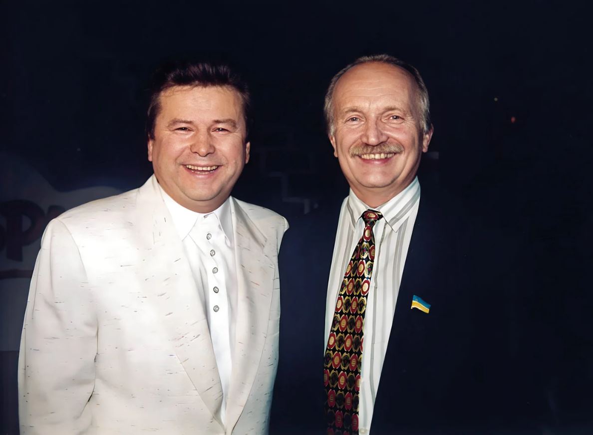 Михайло Поплавський: ”Юний орел” – це філософія мого життя - фото 2