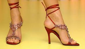 Топ-5 самых дорогих женских туфель в мире: эксклюзивный обзор - фото 4