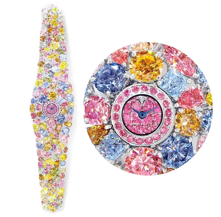 Три найдорожчі годинники для чоловіків: скільки коштують - фото 2