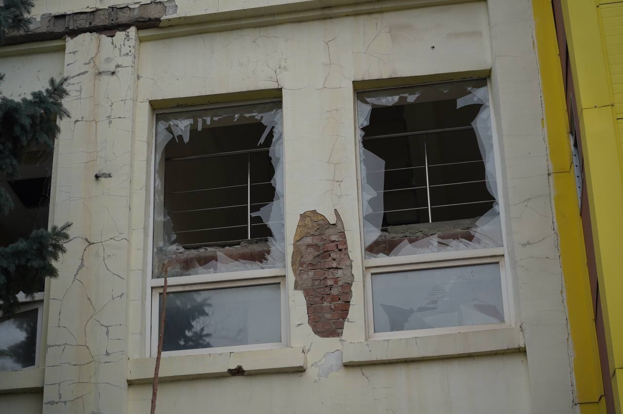 Взрывы в Днепре: много погибших и раненых (ОБНОВЛЯЕТСЯ) - фото 2