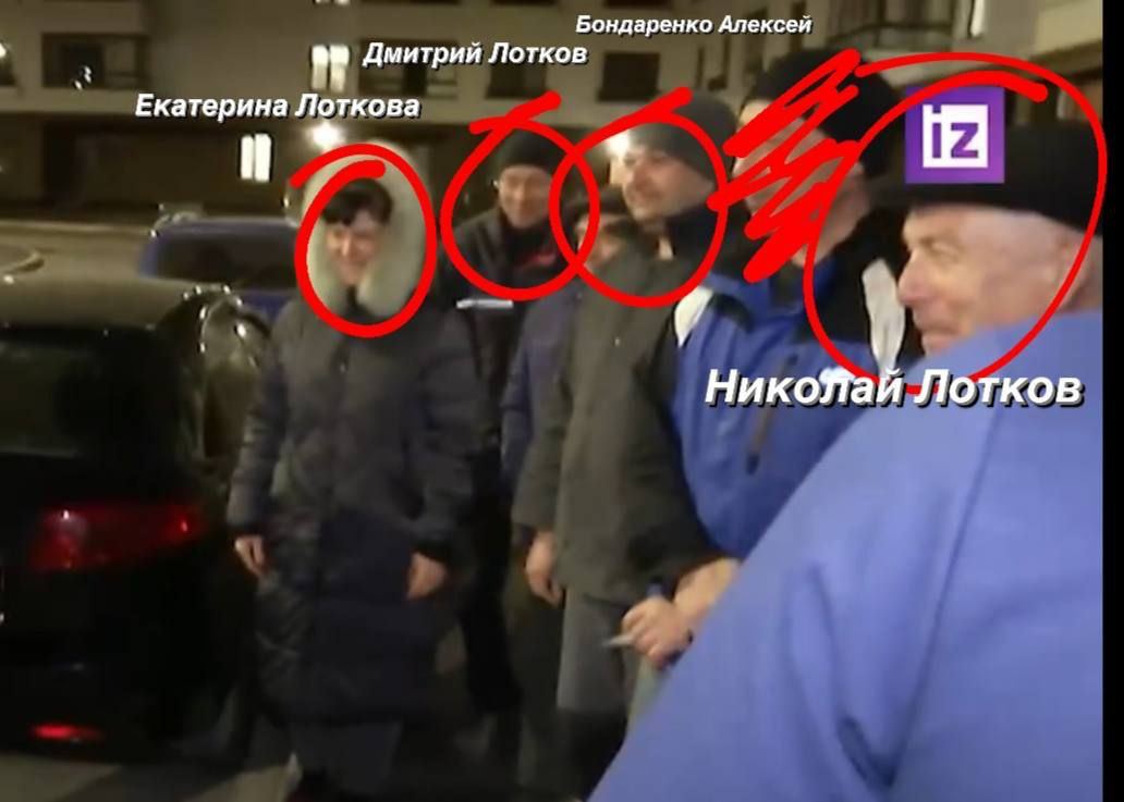Візит Путіна в Маріуполь. ЗМІ з'ясували імена людей, які його зустрічали  - фото 2
