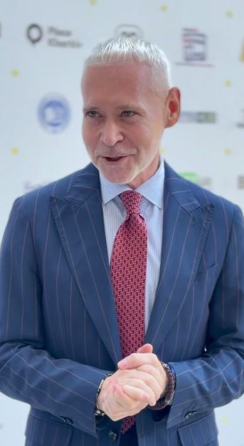 «Знаю, кто заказывает эти сплетни»: мэр Харькова Терехов рассказал о своем похудении - фото 2 «Знаю, кто заказывает эти сплетни»: мэр Харькова Терехов рассказал о своем похудении - фото 2