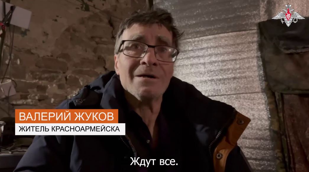 Российские военные уже эвакуируют «ждунов» из Покровска - фото 2