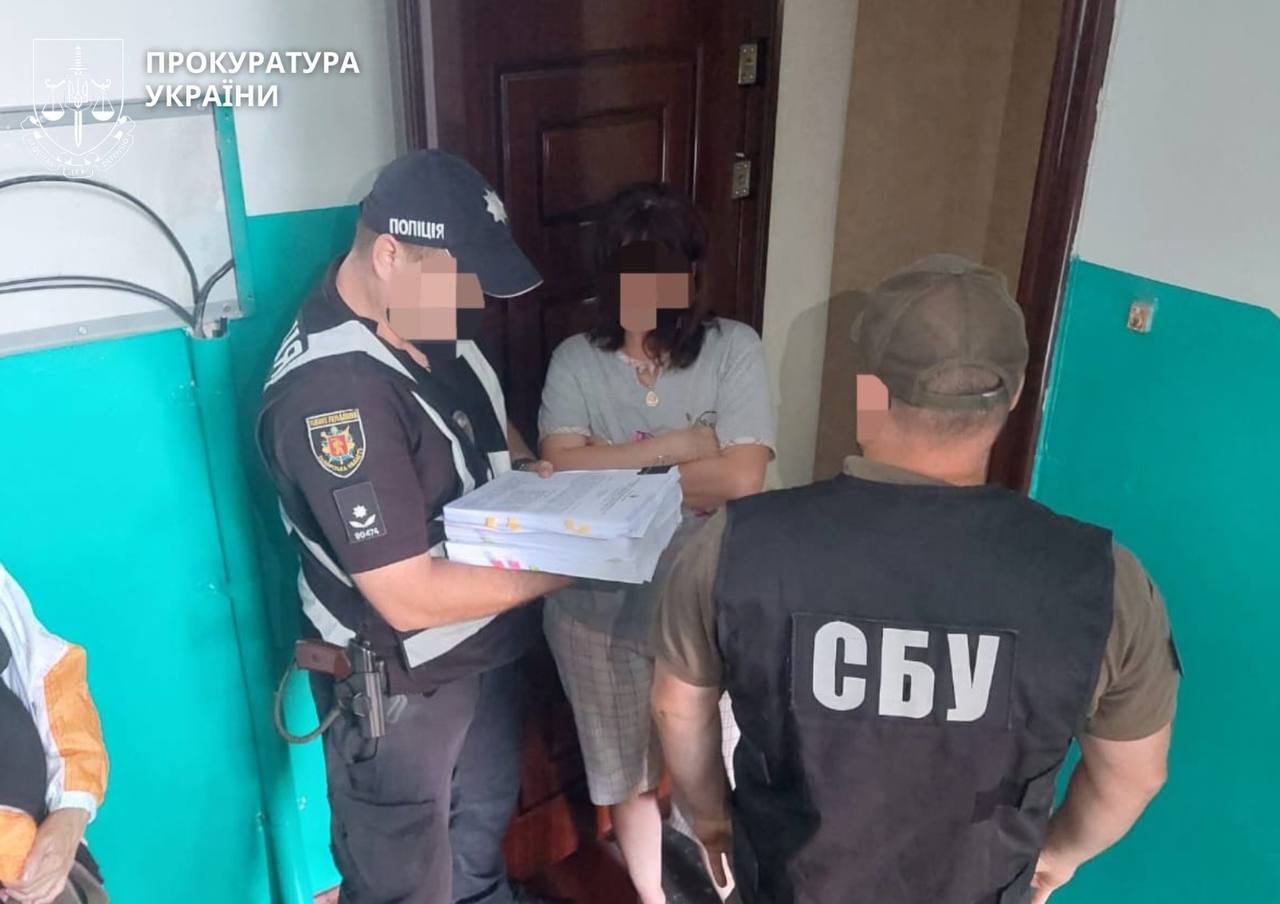 В Запорожском университете обнаружили 3000 аспирантов: кто им помог «тянуться к науке» - фото 2