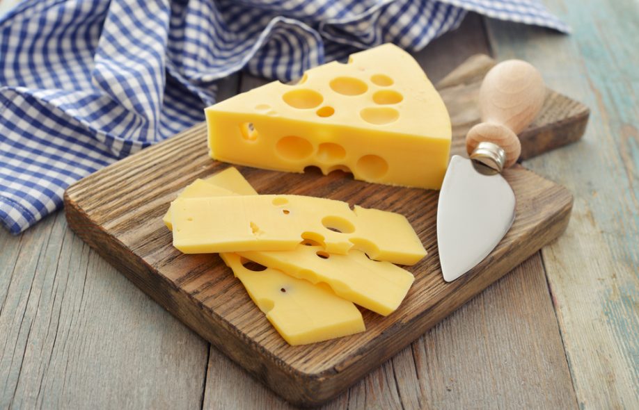 Какой сыр наиболее полезен для мужчин: для потенции, мышц и костей - фото 3