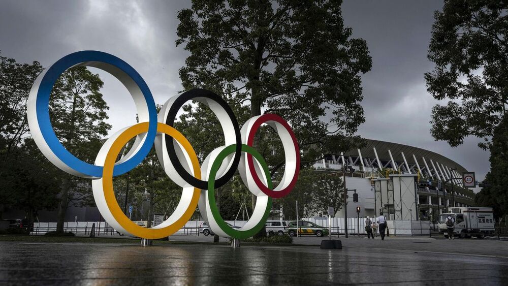 ТОП-7 спортивних подій 2021 року: Євро-2020, Олімпіада у Токіо, бій Усика та інші - фото 7