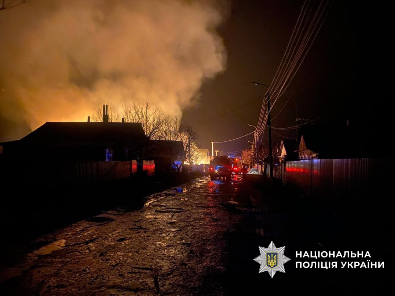 Росіяни завдали смертельних ударів по Україні: де сталися «прильоти» - фото 2