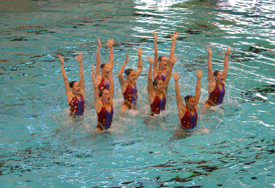 10 странных олимпийских видов спорта, которых больше не существует: от лыжного балета до стрельбы по голубям - фото 2 10 странных олимпийских видов спорта, которых больше не существует: от лыжного балета до стрельбы по голубям - фото 2