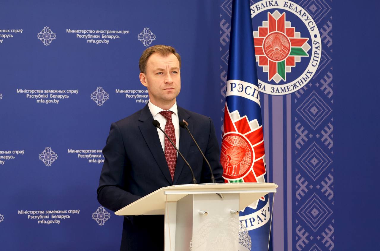 МИД Беларуси требует от Украины объяснений из-за инцидента с автобусом на Брянщине - фото 2
