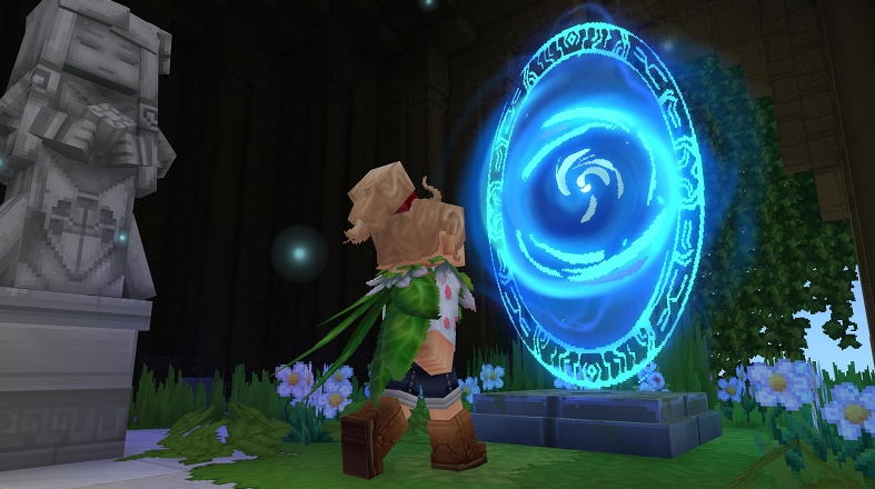 Вийшла ”вбивця Minecraft”: що відомо про Hytale після семи років очікування - фото 2