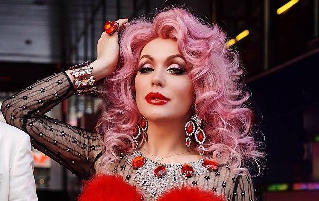 BBW uchun erotik massaj video