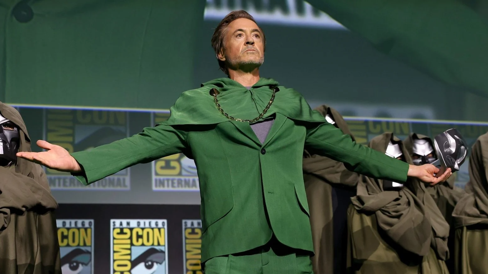 Найочікуваніші фільми 2026 року: що нового вийде в кіно - фото 2