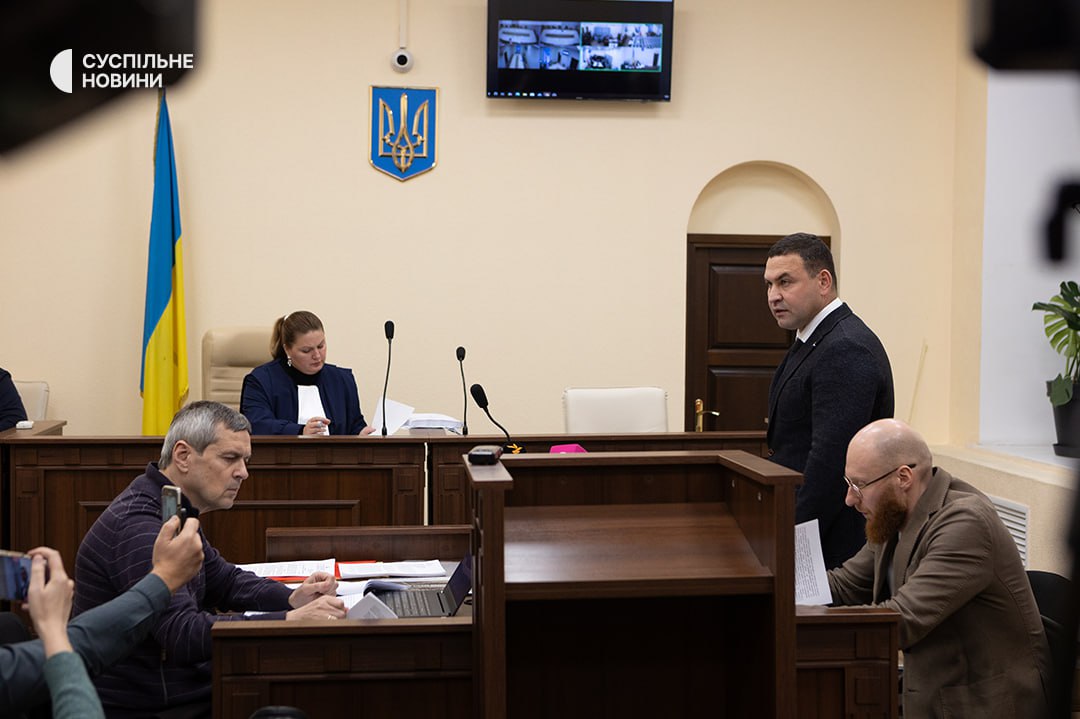 Экс-мэру Одессы избрали меру пресечения: что присудили - фото 2