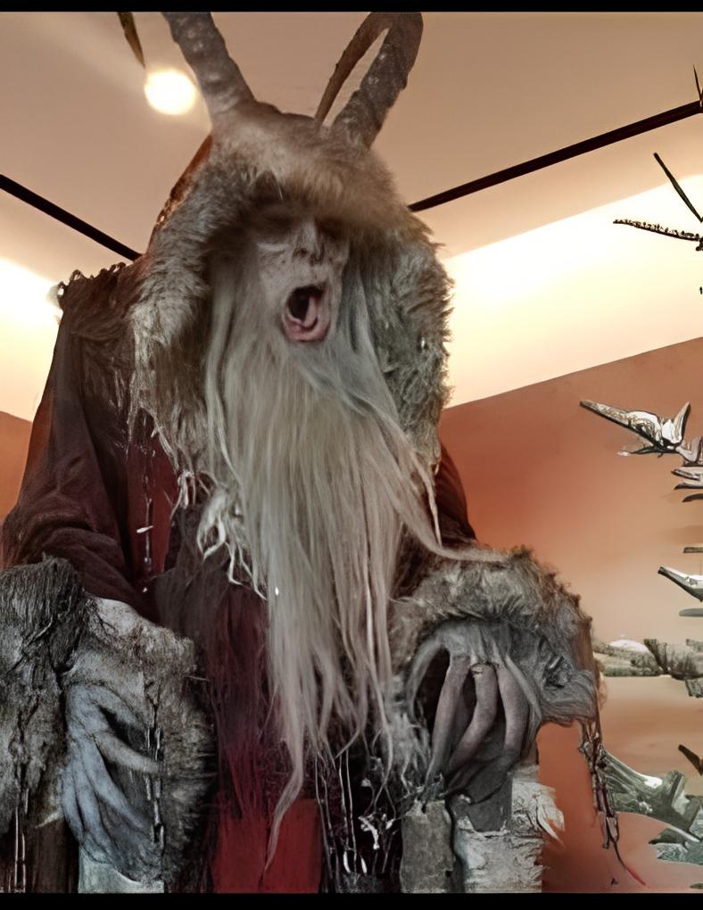 Кто на самом деле приносит подарки украинцам: теологи раскрыли правду о Деде Морозе, Санте и Николае - фото 2 Кто на самом деле приносит подарки украинцам: теологи раскрыли правду о Деде Морозе, Санте и Николае - фото 2