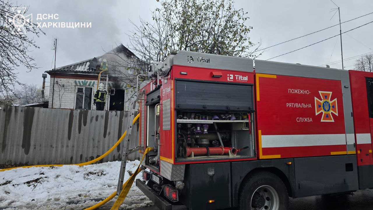 Страшна трагедія сталася на Харківщині: загинула родина з чотирма дітьми - фото 5