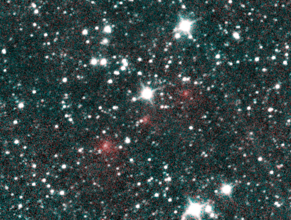 Найбільша космічна подія: українці побачать найяскравішу комету, яка пролітає раз на 6800 років - фото 3