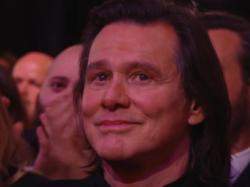 ”Это не может быть Джим Керри”: актер изменился до неузнаваемости (ФОТО) - фото 2