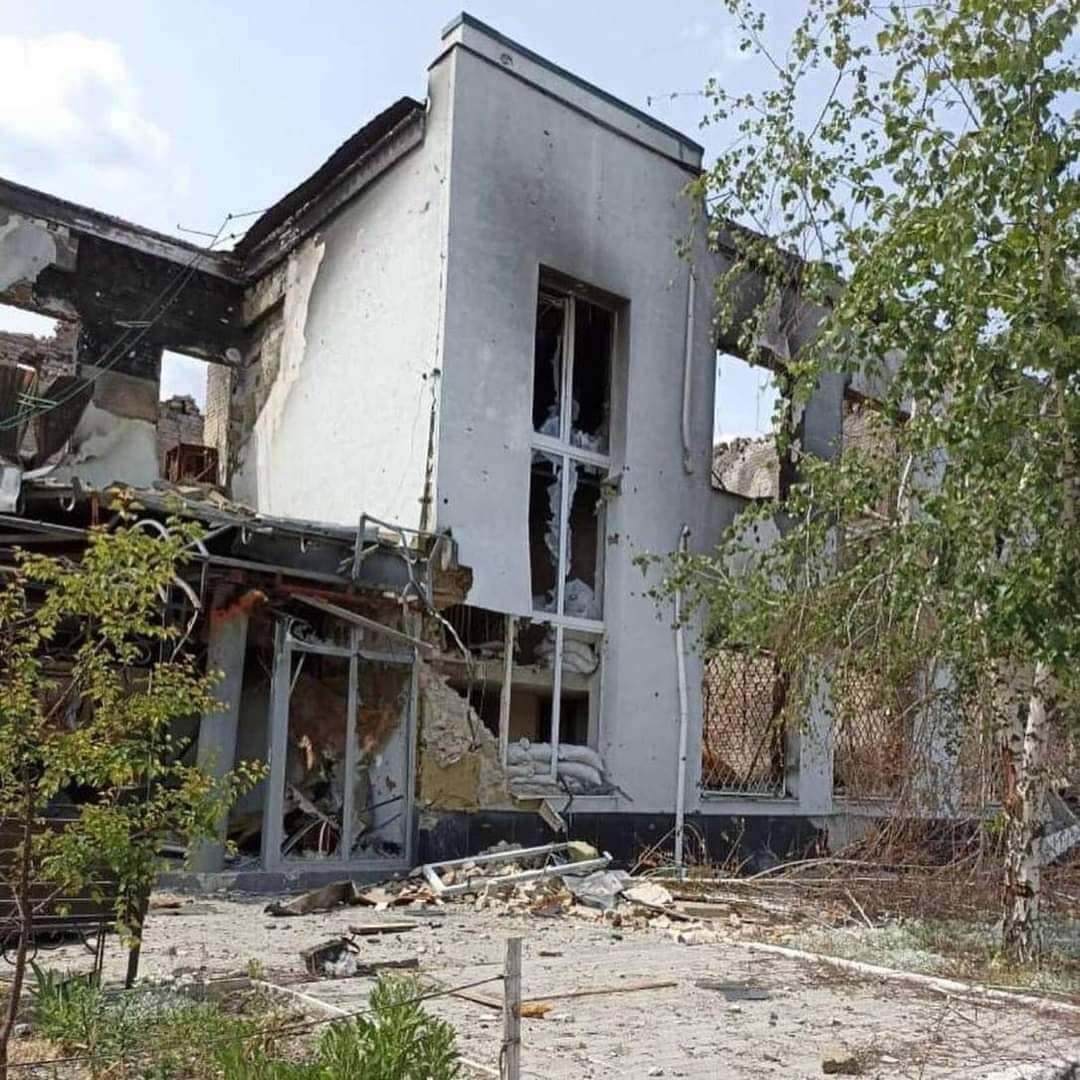 Российское командование бросает в бой новые человеческие ресурсы: что происходит на Луганщине - фото 5