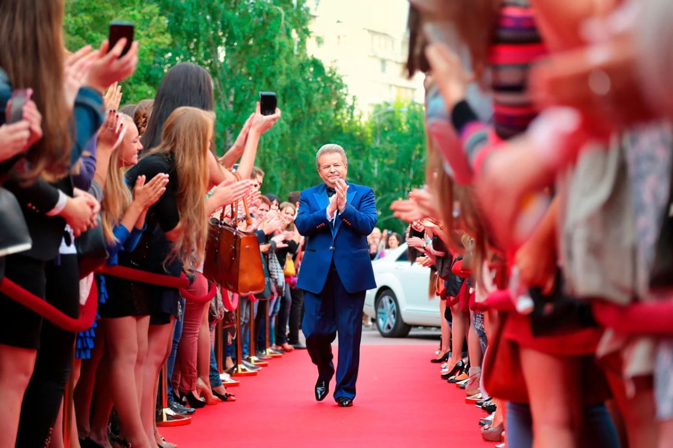 Михайло Поплавський: ”Юний орел” – це філософія мого життя - фото 2