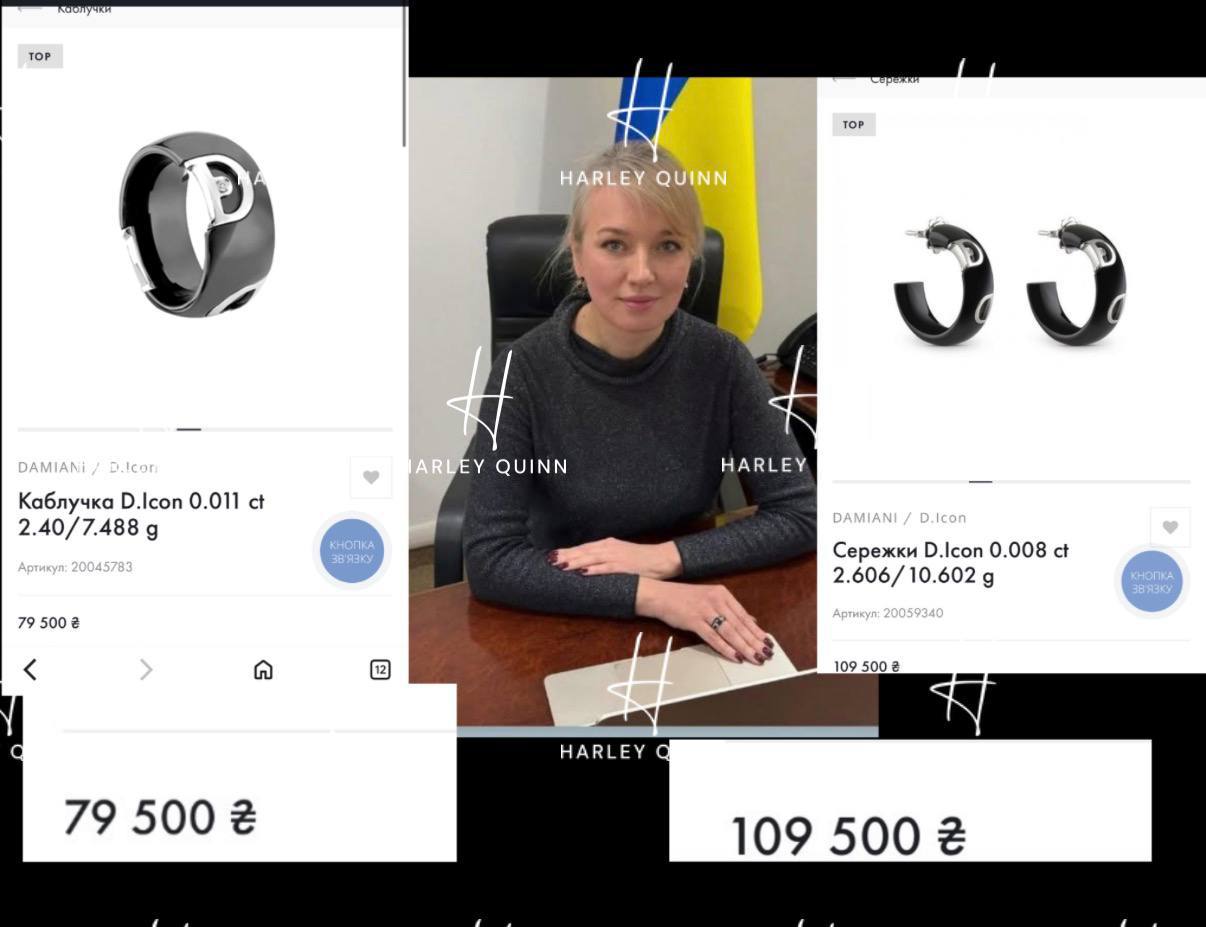 Нардепка Шуляк ”засветила” новую сумку: стоимость обновки впечатляет  - фото 2