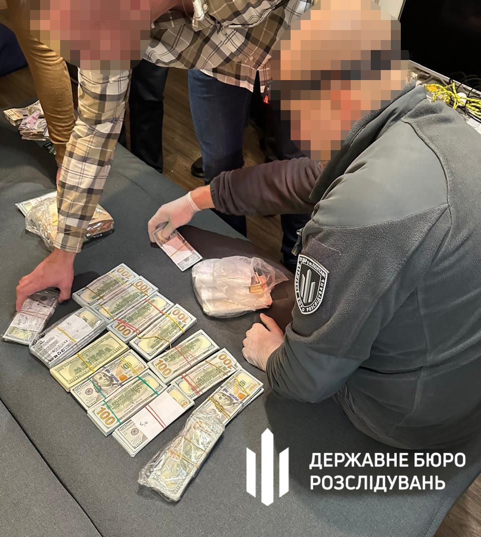 Заработки в ВСУ: под стражу взяли заместителя командира 110 бригады - фото 3