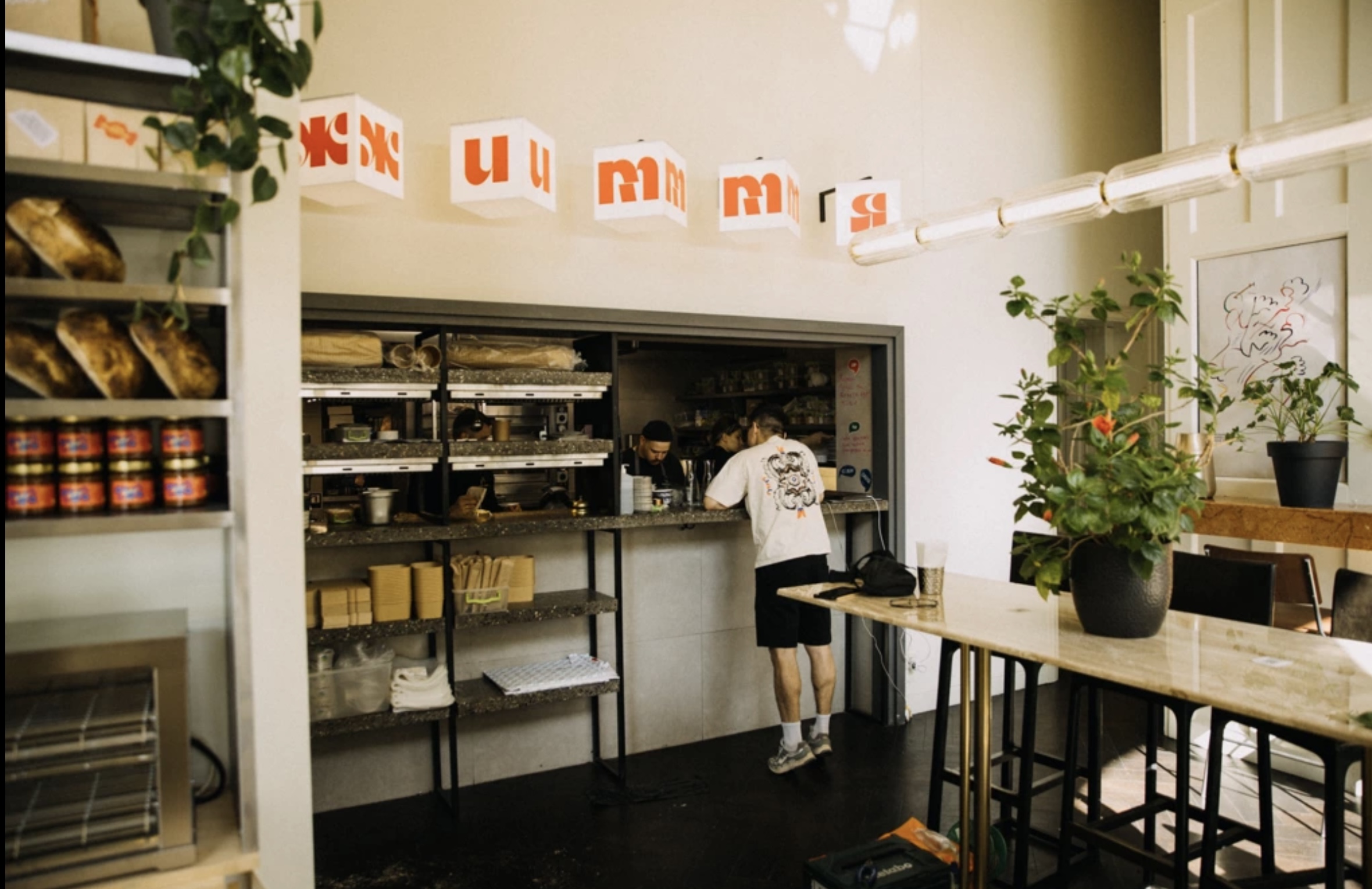 Топ-15 новых заведений в Киеве за 2025 год  - фото 2