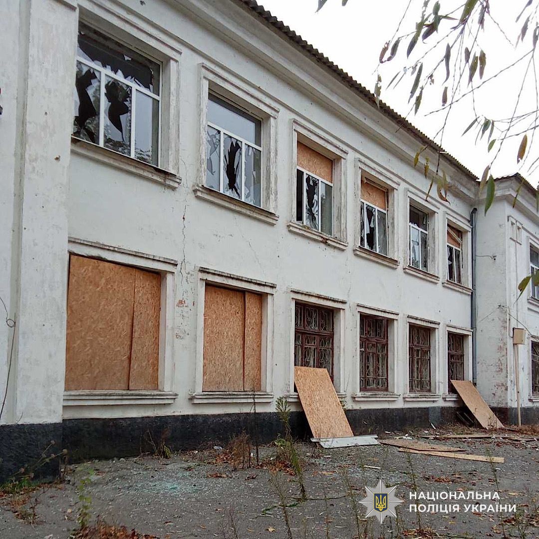 Смертельный удар по Днепропетровщине: полиция показала последствия (ФОТО) - фото 2