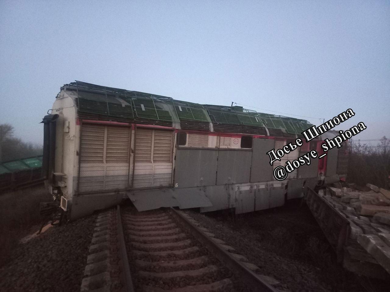 Спецоперация ГУР на Запорожье: что сделали разведчики - фото 2