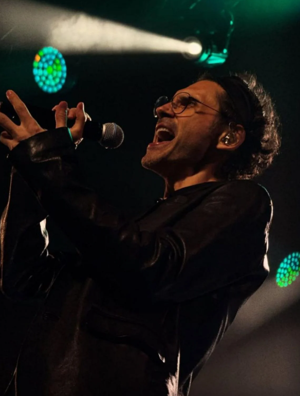  Фанати в шоці: популярний співак сильно змінився до невпізнаваності (ФОТО) - фото 2