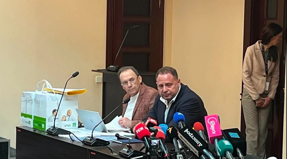 Справа Єрмака: ВАКС навмисно оголошує рішення вранці, щоб уберегти Єрмака від СІЗО - фото 2