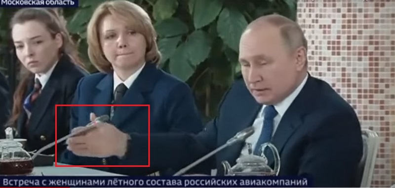 Зеленський висміяв Путіна на Економічному форуму у Давосі - фото 2