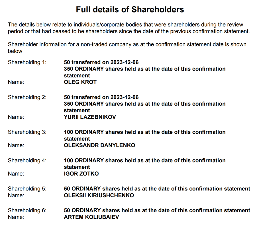 Турбулентность в секторе Deep Strike: станут ли Culver Aviation и Рамзай следующими целями НАБУ после падения головы ОП - фото 2 Турбулентность в секторе Deep Strike: станут ли Culver Aviation и Рамзай следующими целями НАБУ после падения головы ОП - фото 2