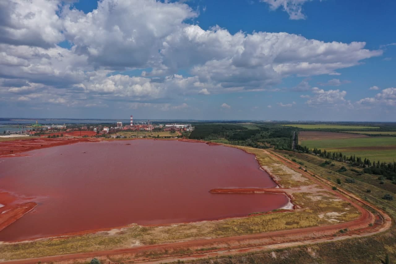 Николаевский глиноземный завод, загрязняя окружающую среду, наносит непоправимый вред здоровью людей, - эксперт  - фото 2