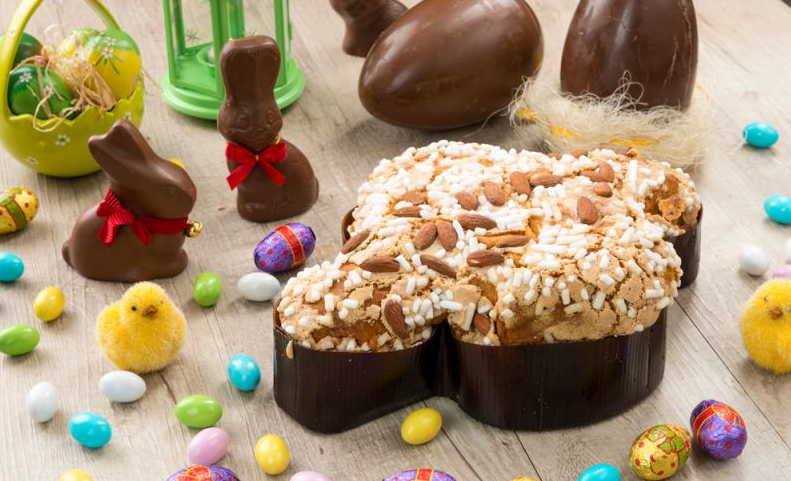 Від кривавого розп’яття до шоколадних яєць: як святкують Великдень у різних країнах - фото 5
