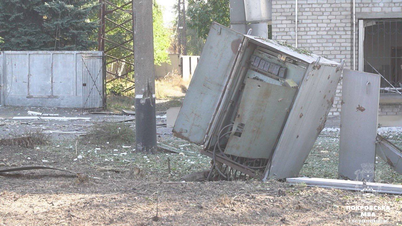 Начальник Покровської МВА: «Переживемо зиму і повернемось» - фото 6