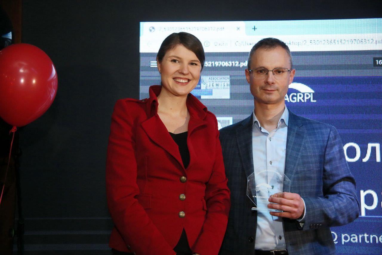 Найкращі GR-кейси та благодійна лотерея: як відбувалася IV Всеукраїнська GR-премія 2021 (ФОТО)  - фото 7