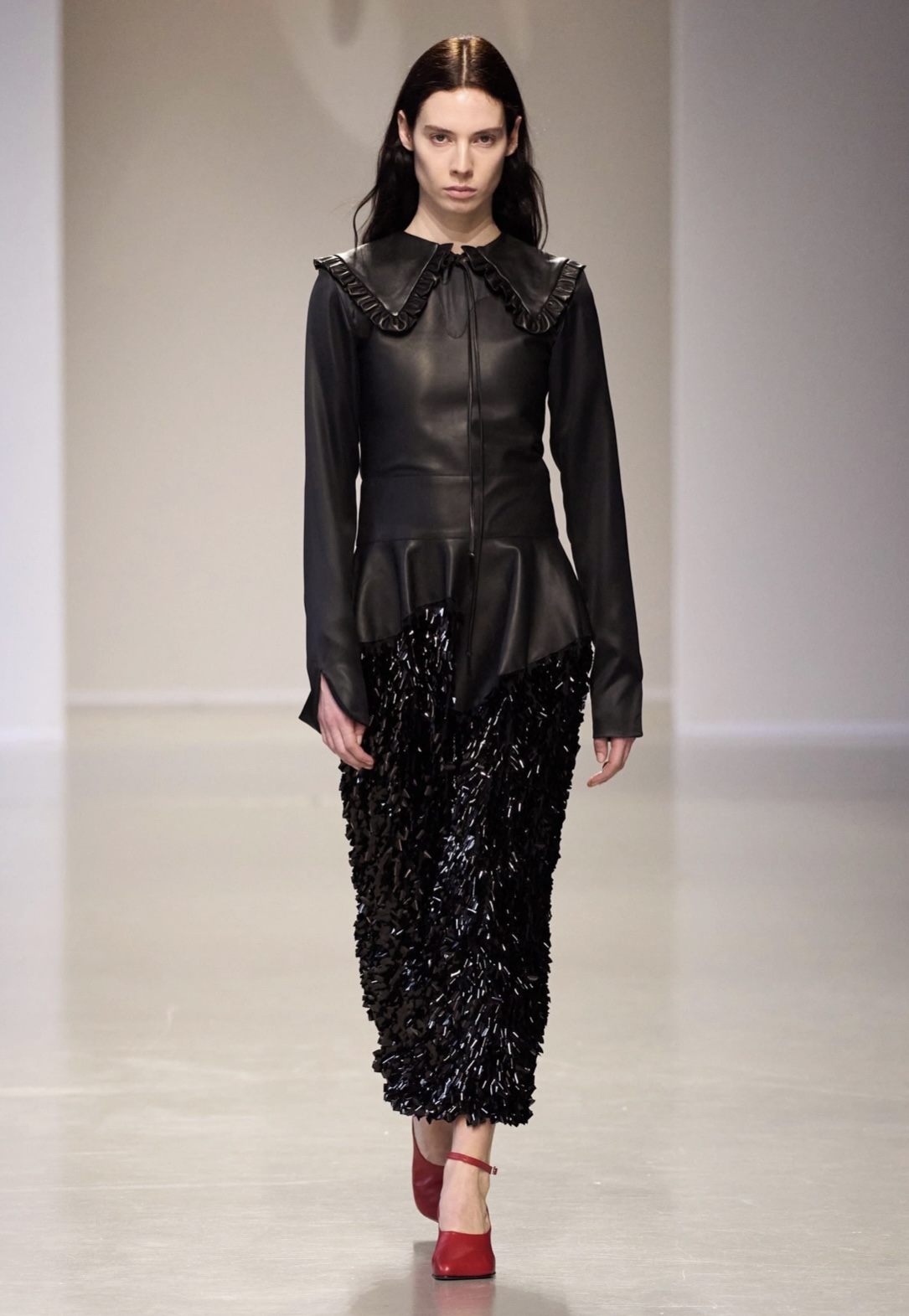 Топ-12 модных тенденций осень-зима 2025-2026 от Vogue - фото 2