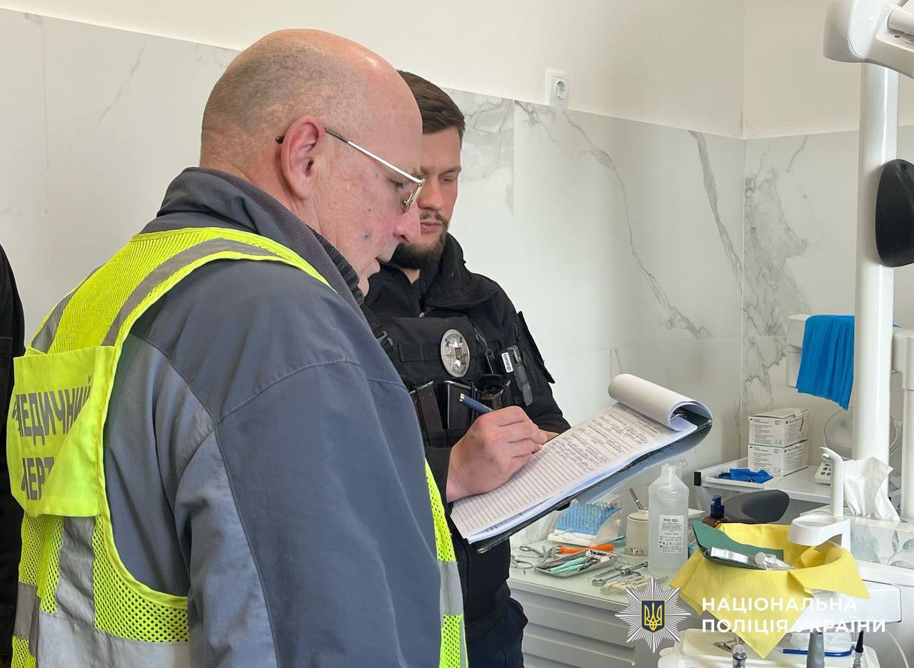 У Києві дитина померла у стоматології: кому повідомили про підозру - фото 2