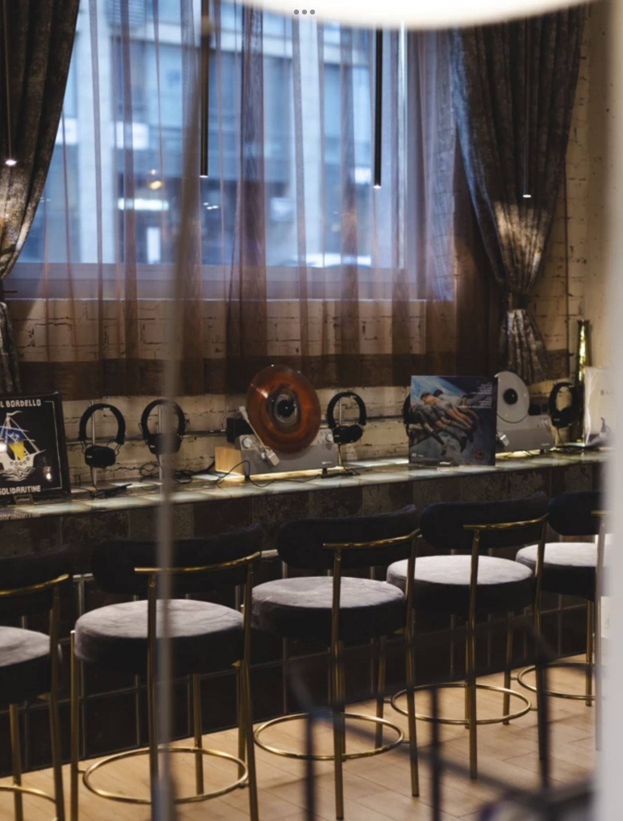 Топ-15 новых заведений в Киеве за 2025 год  - фото 2