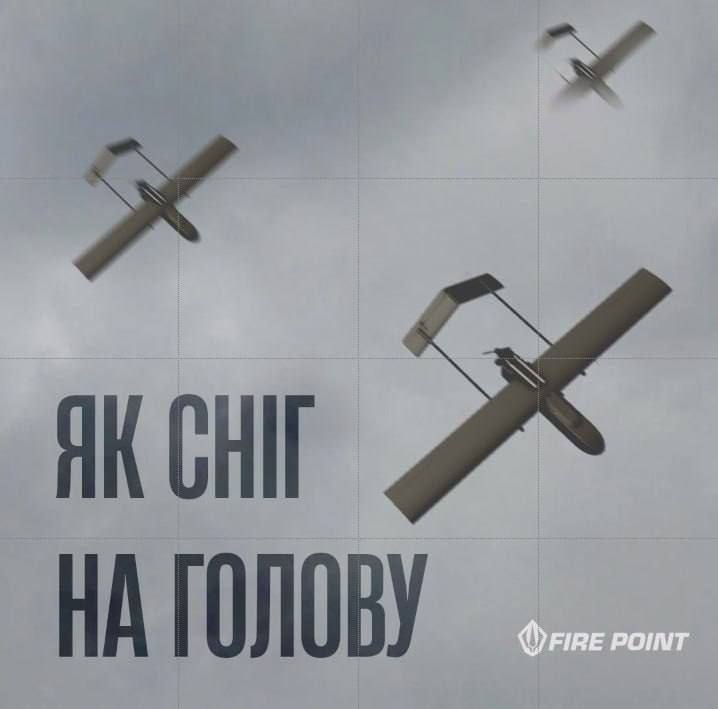 Очередной провал пропаганды Кремля: российские угрозы о «снегах на голову» превратили в украинские мемы - фото 2