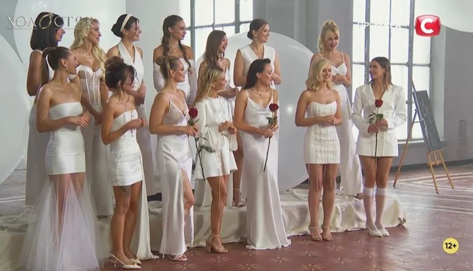 «Холостяк-14»: кого актер Тарас Цымбалюк отправил домой в третьем выпуске - фото 2