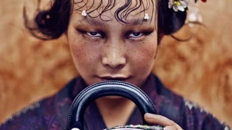 Dior вибачився за скандальне фото, яке образило китайців: як воно виглядало (ФОТО) - фото 2