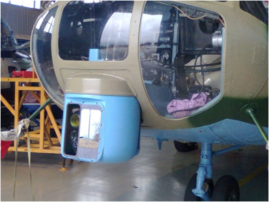 Турбулентність у секторі Deep Strike: чи стануть Culver Aviation та ”Рамзай” наступними цілями НАБУ після падіння голови ОП - фото 2