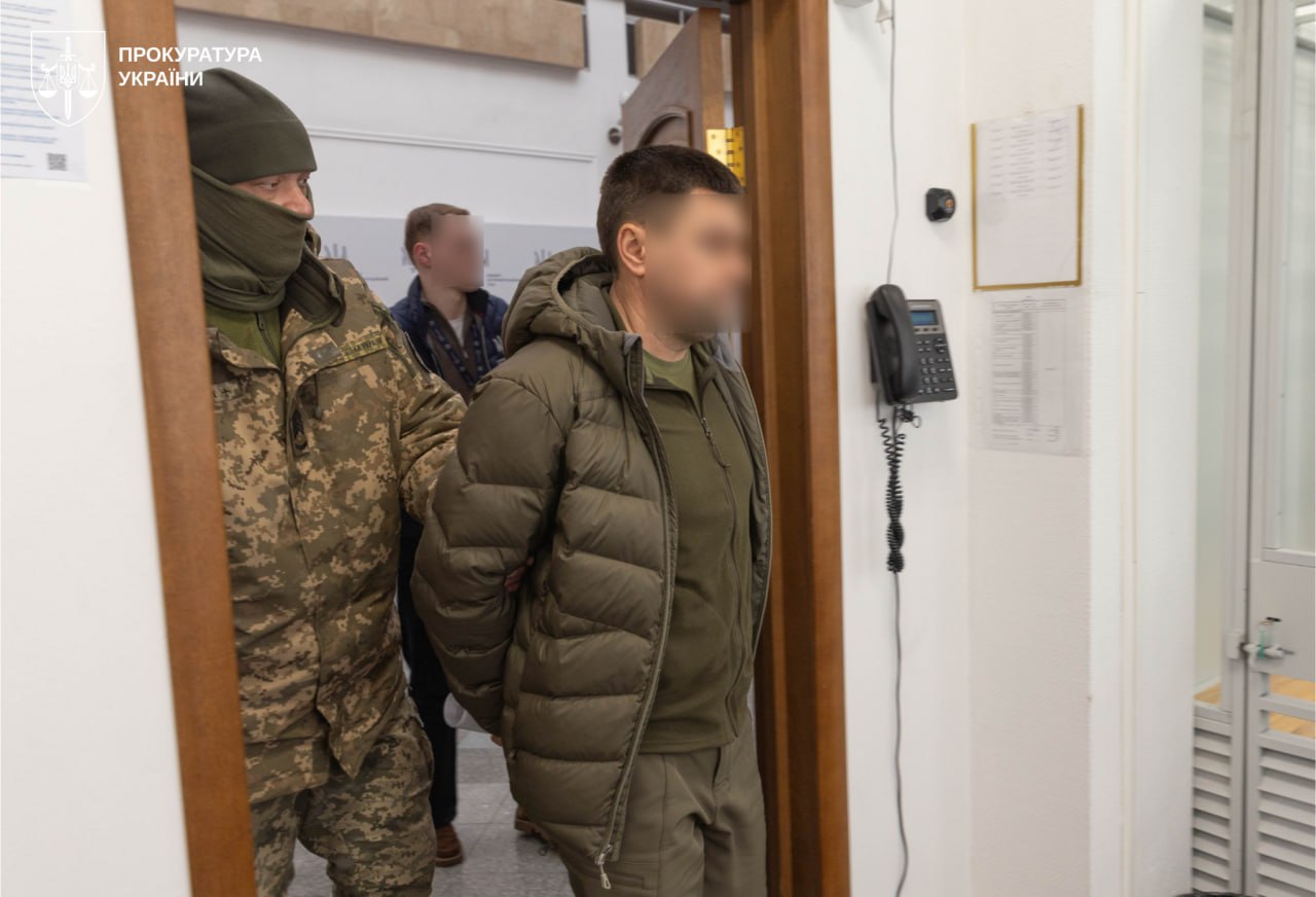 Розкрадання на оборонних спорудах для авіації: ВАКС відправив під варту посадовців ЗСУ та СБУ - фото 2 Розкрадання на оборонних спорудах для авіації: ВАКС відправив під варту посадовців ЗСУ та СБУ - фото 2