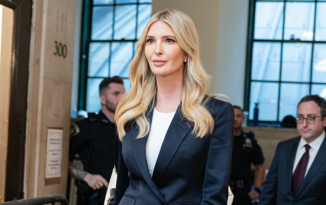 Син Трампа розкрив сімейні таємниці у новій книзі - фото 2 Син Трампа розкрив сімейні таємниці у новій книзі - фото 2