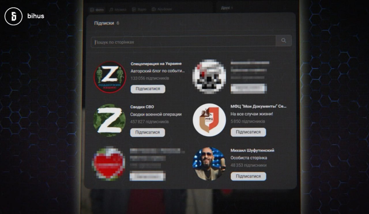 Скандальное расследование: у топ-киберполицейского Украины обнаружили связь с РФ - фото 2
