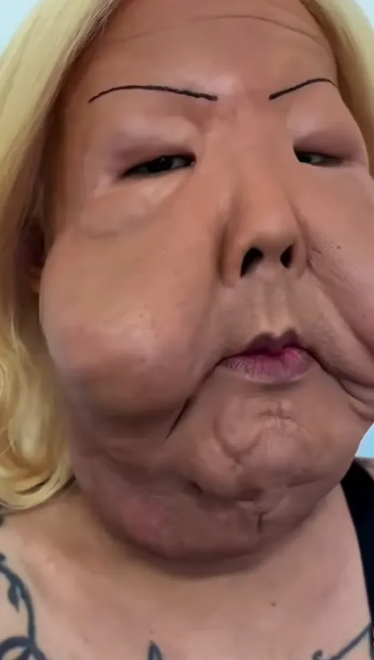 Інфлюенсерка хотіла змінити обличчя: косметична процедура перетворила її життя на жах (ФОТО) - фото 2