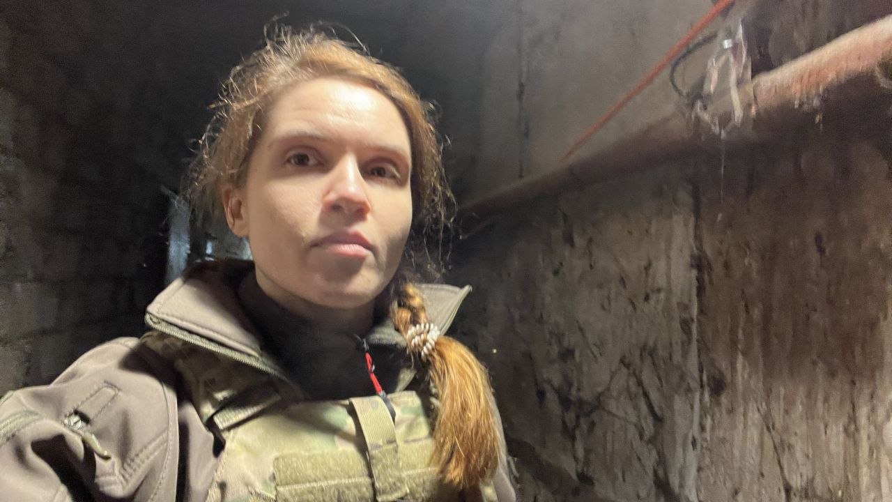 ”Февраль 2022 года еще не завершился”: Безуглая показала свою трансформацию (ФОТО) - фото 2