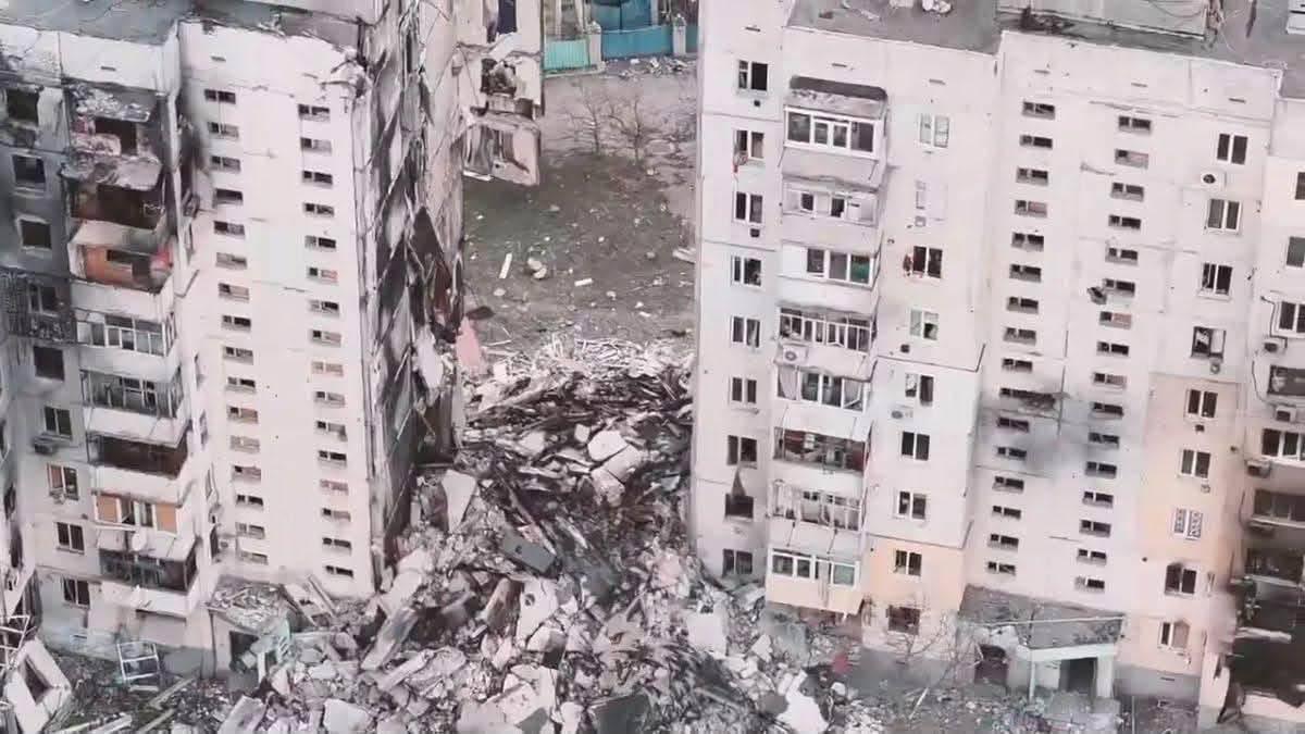 Блокада допомоги та обстріли волонтерів: Україна вимагатиме від ООН створення коридору на Херсонщині - фото 2 Блокада допомоги та обстріли волонтерів: Україна вимагатиме від ООН створення коридору на Херсонщині - фото 2